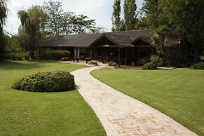 La Posta del Pilar Hotel & Spa - Adults Only