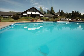 La Posta del Pilar Hotel & Spa - Adults Only