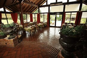 La Posta del Pilar Hotel & Spa - Adults Only