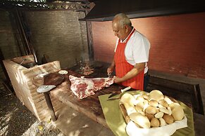 La Posta del Pilar Hotel & Spa - Adults Only