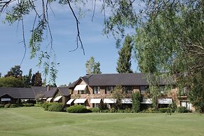 La Posta del Pilar Hotel & Spa - Adults Only