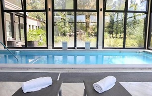 La Posta del Pilar Hotel & Spa - Adults Only