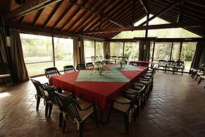 La Posta del Pilar Hotel & Spa - Adults Only