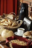 La Posta del Pilar Hotel & Spa - Adults Only