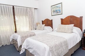 La Posta del Pilar Hotel & Spa - Adults Only