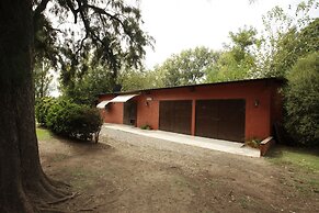 La Posta del Pilar Hotel & Spa - Adults Only