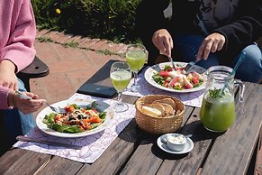 La Posta del Pilar Hotel & Spa - Adults Only