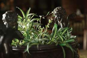 La Posta del Pilar Hotel & Spa - Adults Only