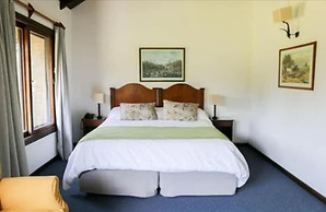 La Posta del Pilar Hotel & Spa - Adults Only