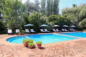 La Posta del Pilar Hotel & Spa - Adults Only