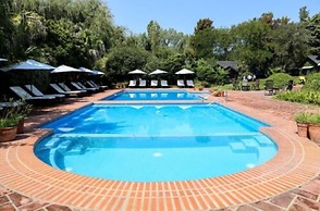 La Posta del Pilar Hotel & Spa - Adults Only