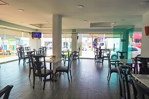 Hotel Gran Minatitlán Plaza