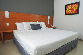 Hotel Gran Minatitlán Plaza