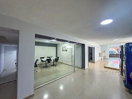Hotel Gran Minatitlán Plaza