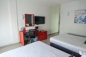 Days Inn by Wyndham Minatitlan