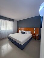 Hotel Gran Minatitlán Plaza