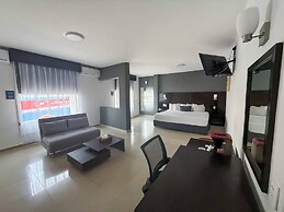 Hotel Gran Minatitlán Plaza