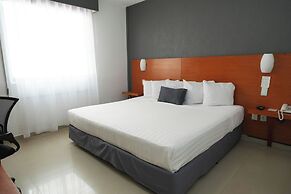 Hotel Gran Minatitlán Plaza