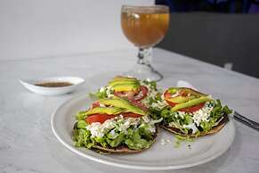 Hotel Gran Minatitlán Plaza