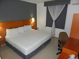 Hotel Gran Minatitlán Plaza