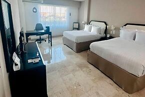 Days Inn by Wyndham Minatitlan