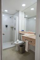 Hotel Gran Minatitlán Plaza