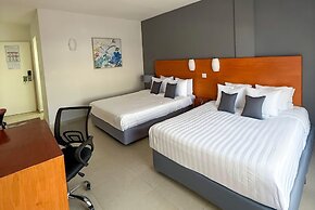Days Inn by Wyndham Minatitlan