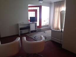 Map Hotel