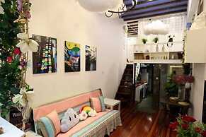 JY Distributed Theme Hotel Apartment