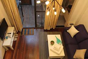 JY Distributed Theme Hotel Apartment