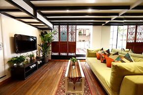 JY Distributed Theme Hotel Apartment