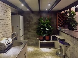 JY Distributed Theme Hotel Apartment