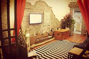 JY Distributed Theme Hotel Apartment