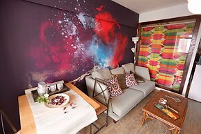 JY Distributed Theme Hotel Apartment