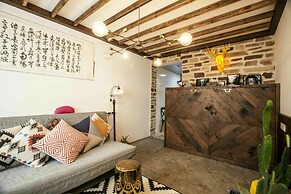 JY Distributed Theme Hotel Apartment