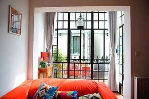 JY Distributed Theme Hotel Apartment