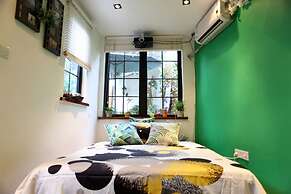 JY Distributed Theme Hotel Apartment