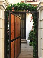 JY Distributed Theme Hotel Apartment