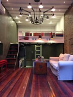 JY Distributed Theme Hotel Apartment