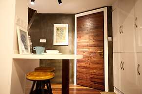 JY Distributed Theme Hotel Apartment