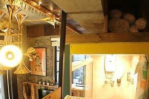 JY Distributed Theme Hotel Apartment