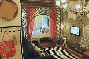 JY Distributed Theme Hotel Apartment