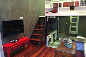 JY Distributed Theme Hotel Apartment