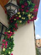 JY Distributed Theme Hotel Apartment