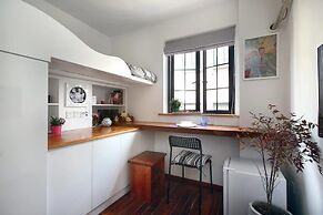 JY Distributed Theme Hotel Apartment