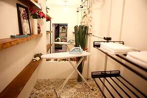 JY Distributed Theme Hotel Apartment