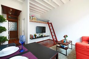 JY Distributed Theme Hotel Apartment