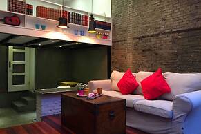 JY Distributed Theme Hotel Apartment