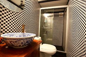 JY Distributed Theme Hotel Apartment