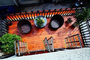 JY Distributed Theme Hotel Apartment